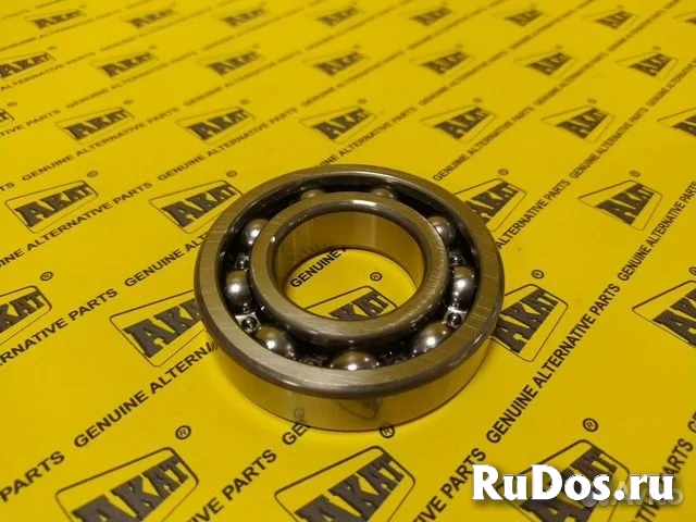 Подшипник КПП 25808 OEM изображение 3