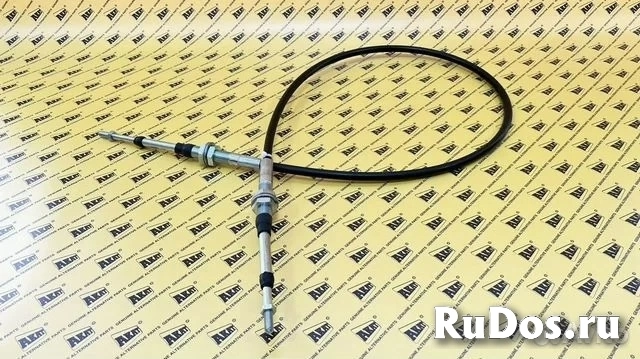 Трос (кабель) Komatsu OEM 1754351320 фотка