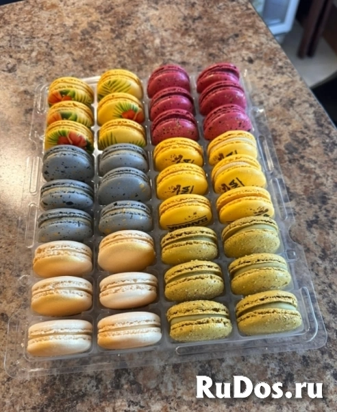 Мороженое весовое и штучное изображение 5