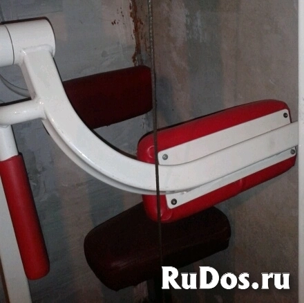 Тренажёры фотка