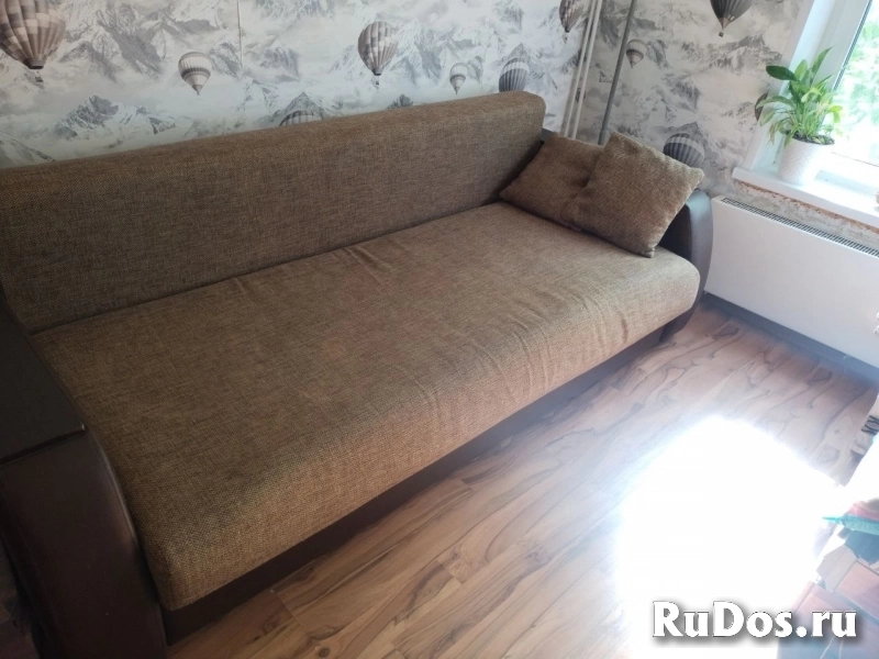 Диван широкий фотка