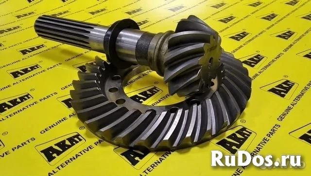 Главная пара 12/32 Carraro 68471 изображение 4