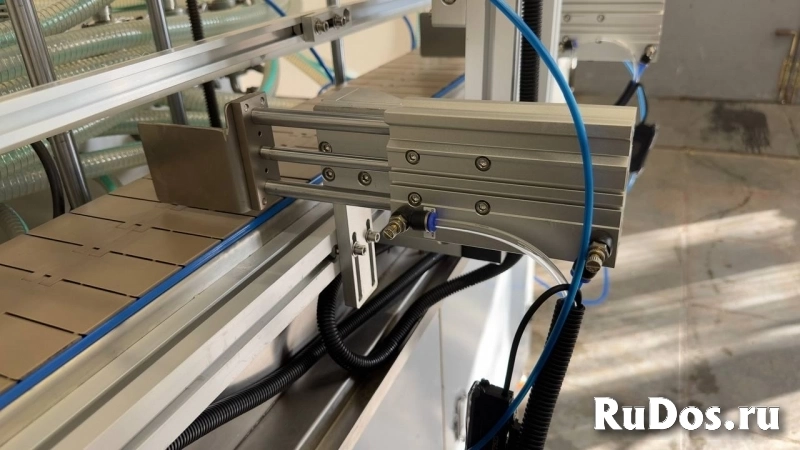 Автоматический блок розлива AS-GZ-YT6 изображение 5