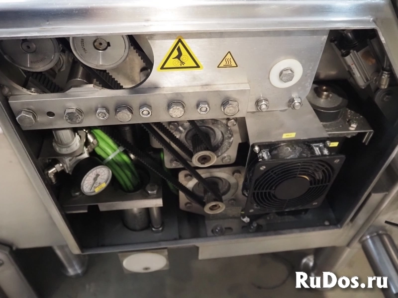 Линия нарезки Weber CCS902 изображение 10