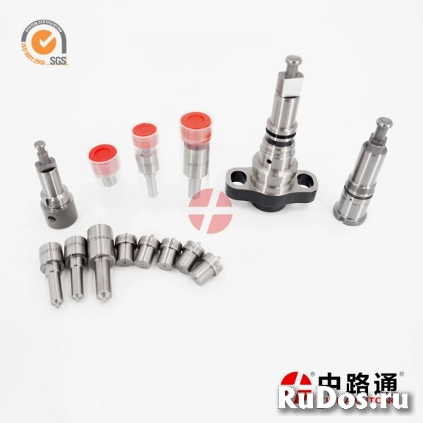 Common Rail Fuel Injector 0 445 120 225 фото