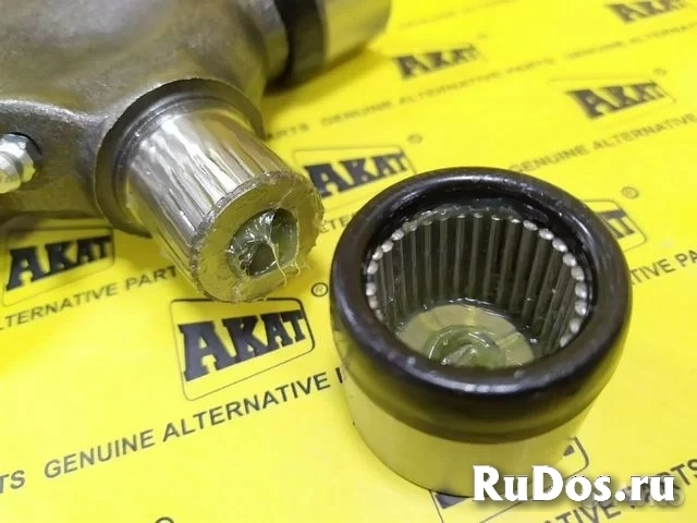 Крестовина карданного вала JCB 914/45301 фотка