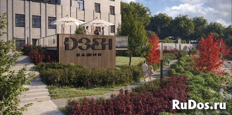 Продам 1 комнатную квартиру 32.3 м2 изображение 3