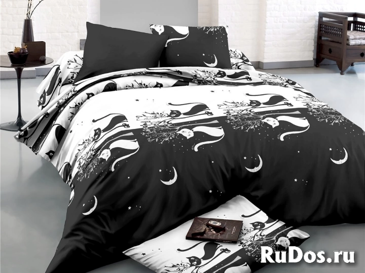 Постельное бельё! фото