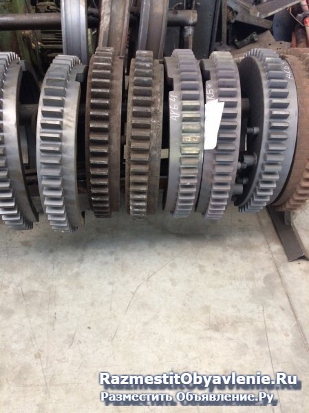 Запчасти ключ АКБ-4 изображение 4