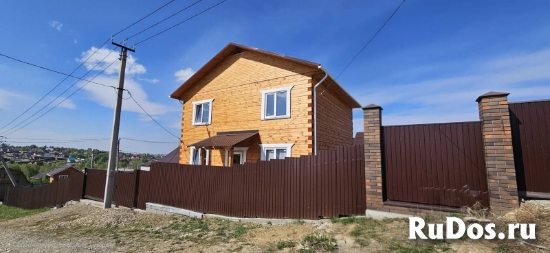 Продам дом 140 м2 изображение 3