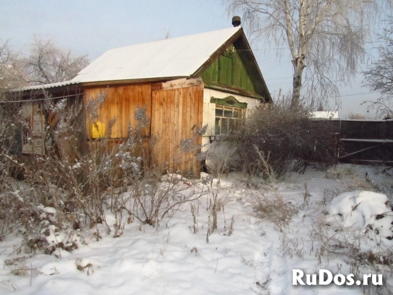 Дача СНТ Луч изображение 8