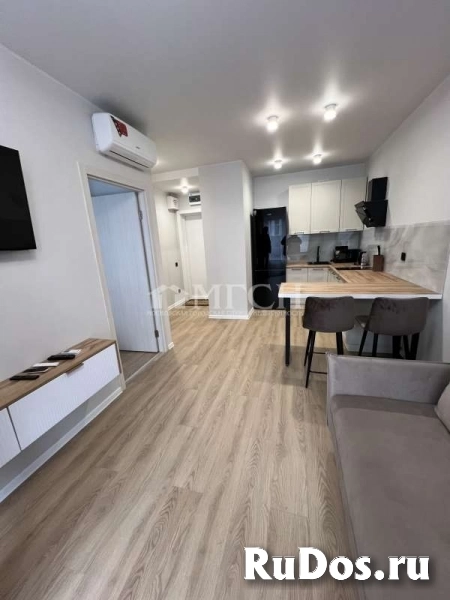 Продам 1 комнатную квартиру 33.7 м2 фотка