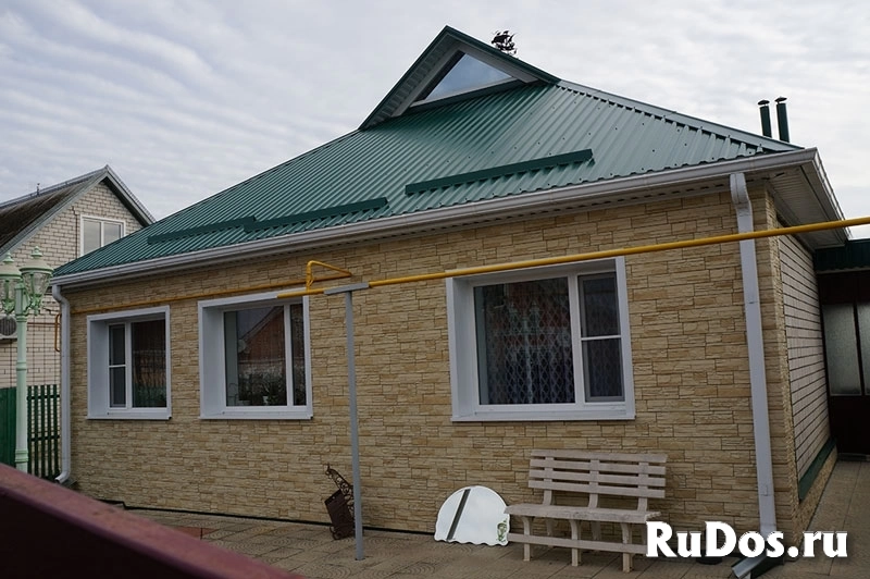 Фасадные панели под камень рваный изображение 7