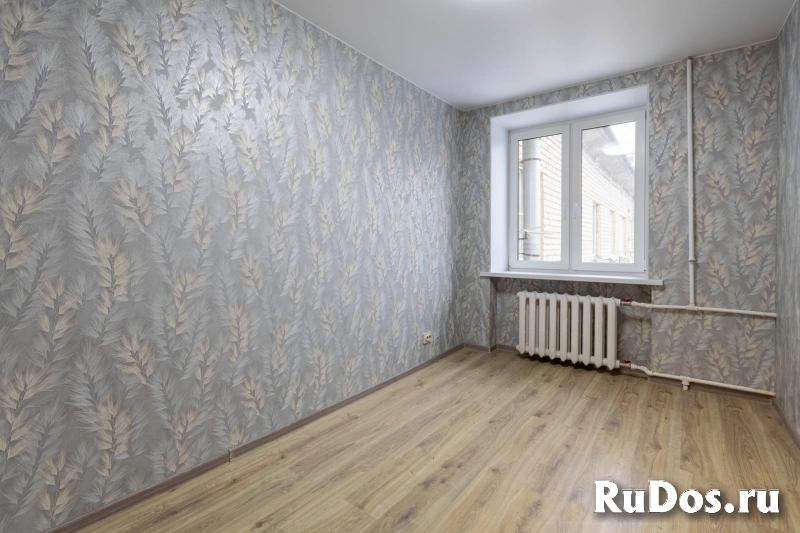 Продам 2 комнатную квартиру 41.4 м2 изображение 8