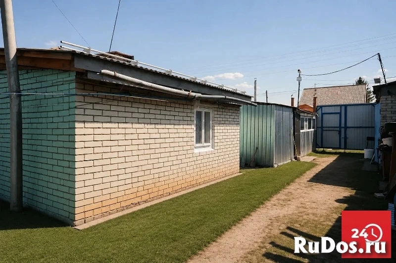 Продам коттедж 61 м2 изображение 9