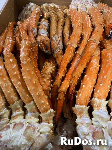 Продам Краб фотка