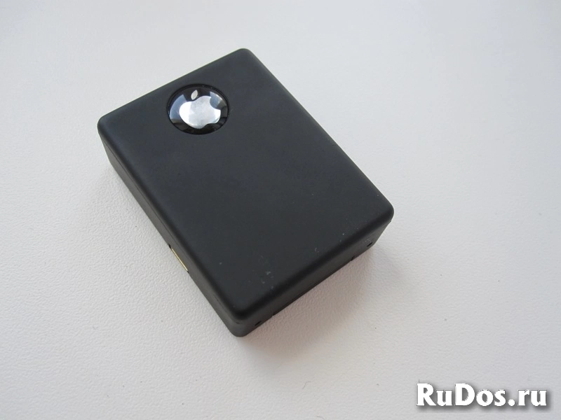 GSM прослушка с функцией активации голосом фотка