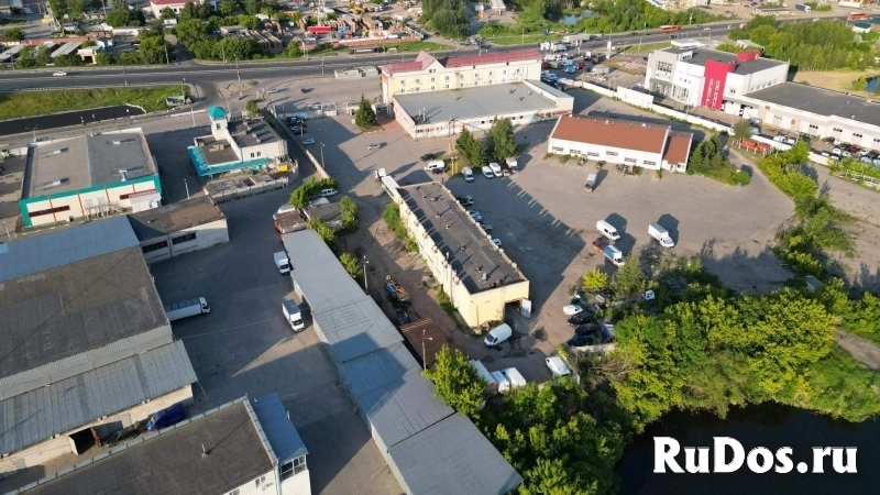 Продам коммерческую недвижимость 707.3 м2 изображение 5