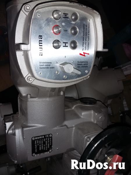 КУПЛЮ МНОГО AUMA  ВСЕГДА.Электропривода AUMА!!! Расчёт сразу.Так фото