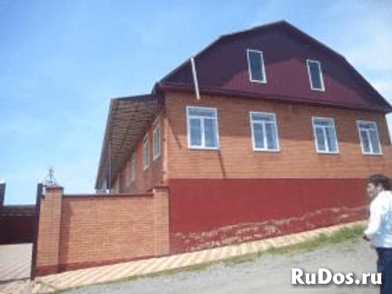 Продам коттедж 627 м2 изображение 8