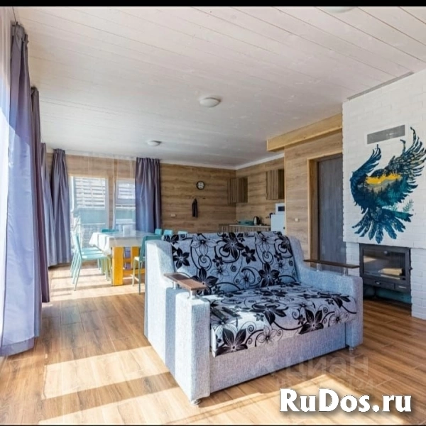 Дом 120 м² на участке 20 соток изображение 7