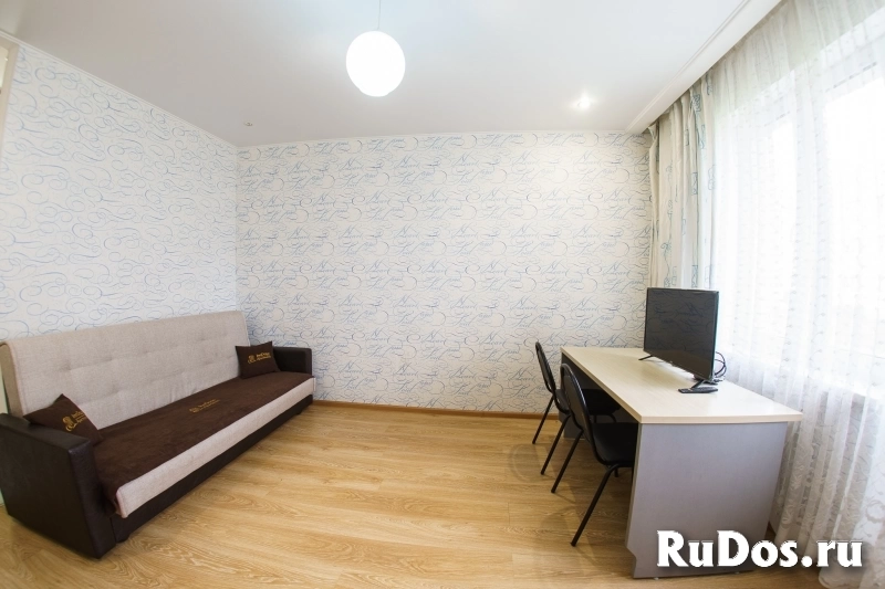 Посуточная аренда студии на Восточном проезде,8 фото