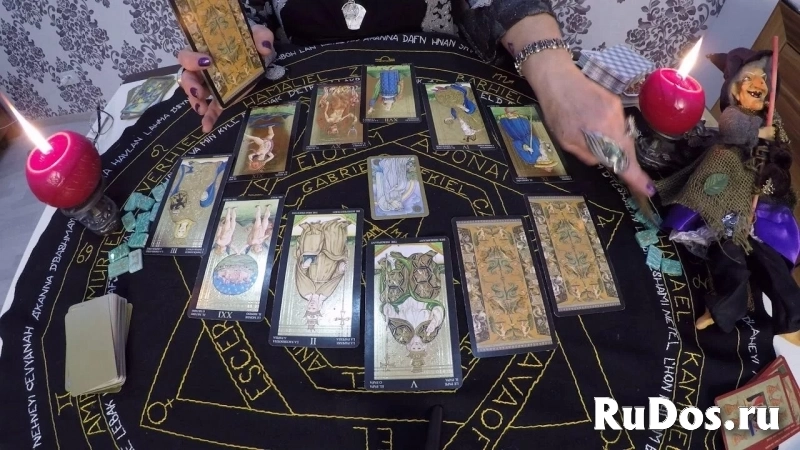Маг высшей категории Анастасия. Приворот, Гадание, Снятие порчи изображение 3