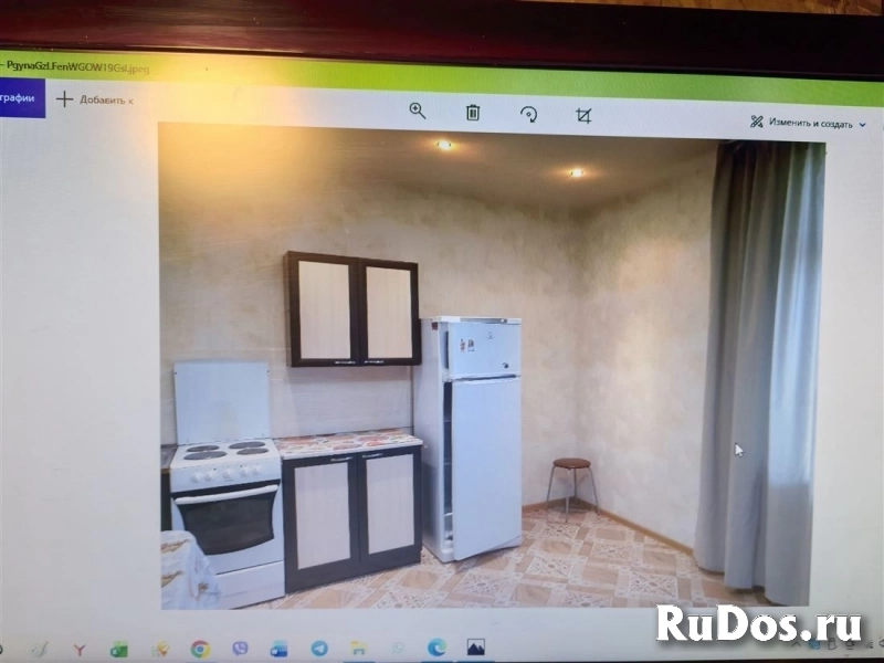 Продам 1 комнатную квартиру 35 м2 фото