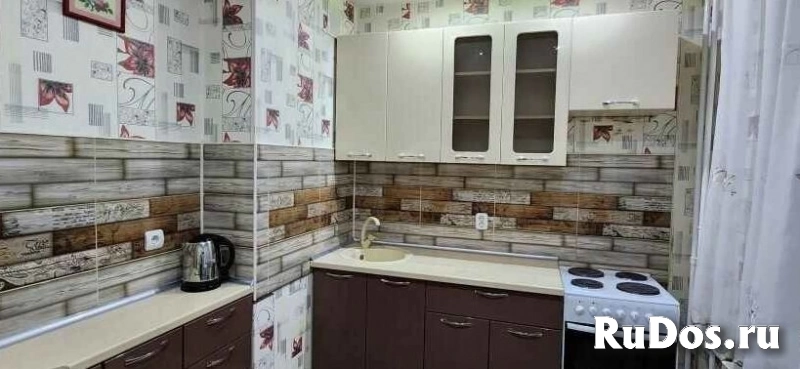 Сдам 1 комнатную квартиру 36 м2 изображение 6