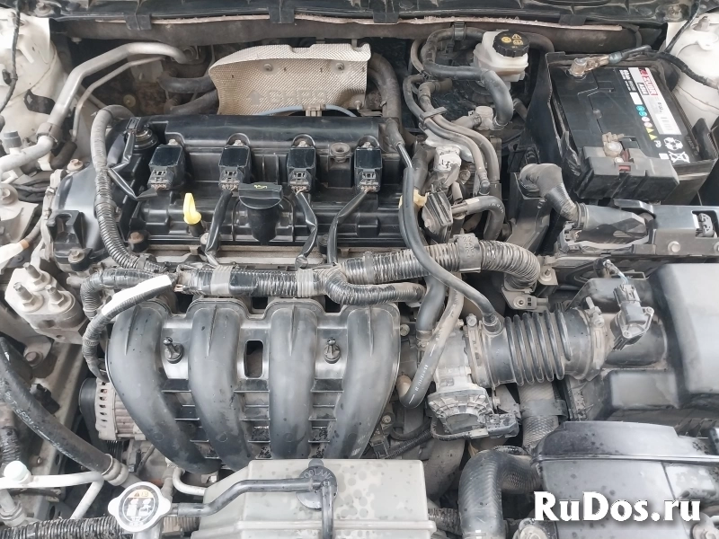 Продам Мазда 6 изображение 12