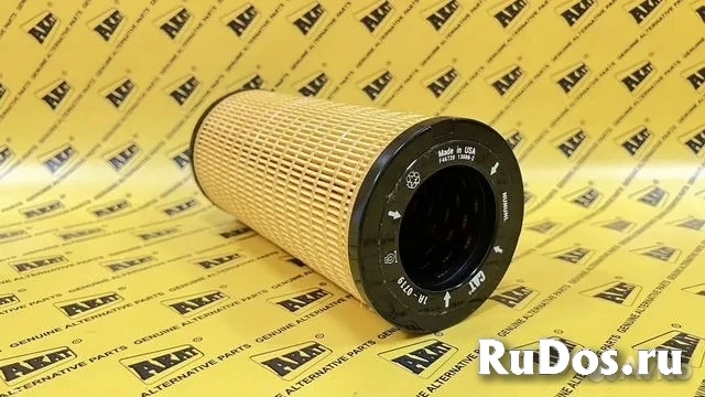 Фильтр гидравлический CATERPILLAR 1R-0719 изображение 4