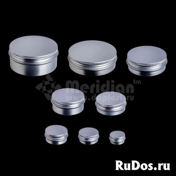 Банка алюминиевая Люмия 50 мл оптом от производителя фотка