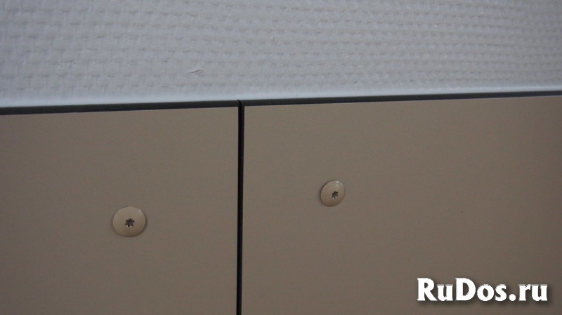 Отбойники медицинские HPL, защитные отбойные доски для стен изображение 5