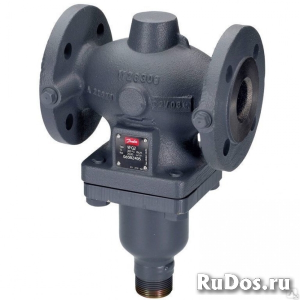 Куплю клапан данфосс danfoss mnf msv-f2 дорого фотка