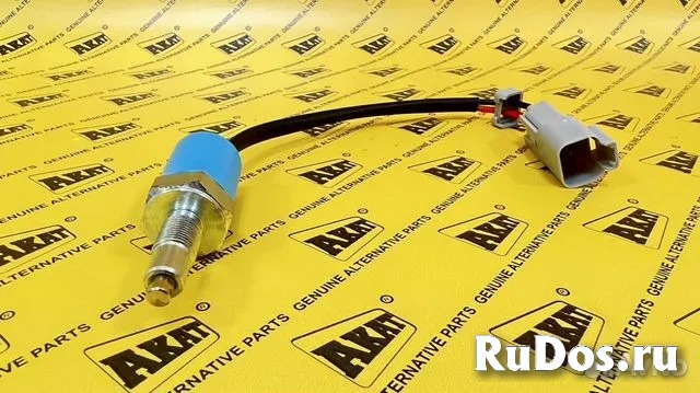 Датчик скорости OEM 406348 изображение 6