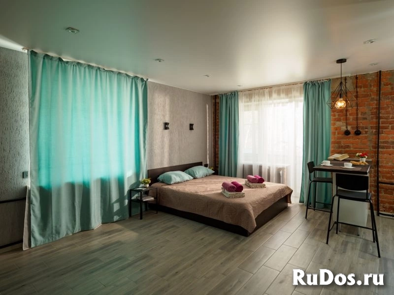 Квартира-студия изображение 6