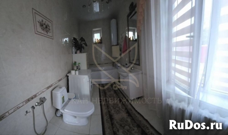 Продам дом 92 м2 изображение 10