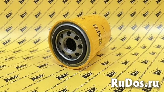 Фильтр гидравлический дренажный JCB 332/B7467 изображение 7