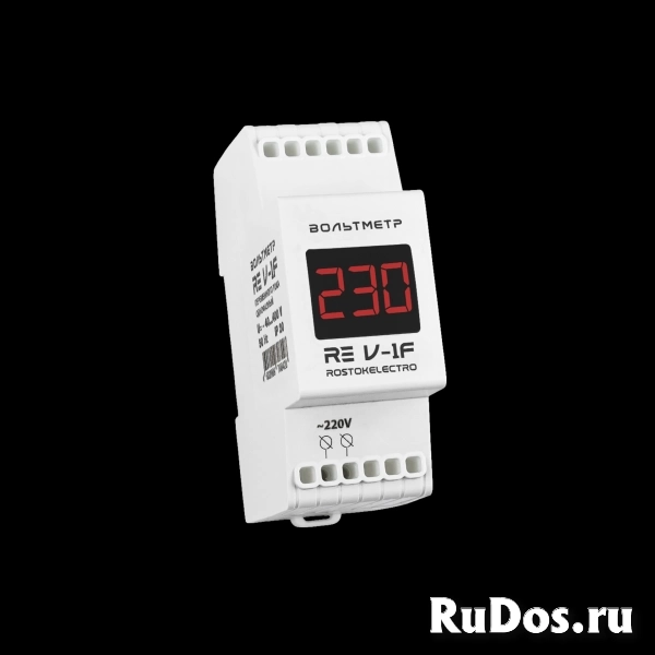 Реле напряжения, измерительные приборы и терморегуляторы от производителя оптом и в розницу фотка