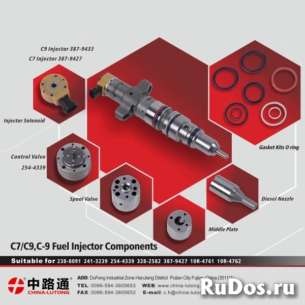 Fairs and Exhibitions in China 2024 фото