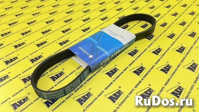 Ремень OEM L169990 изображение 4