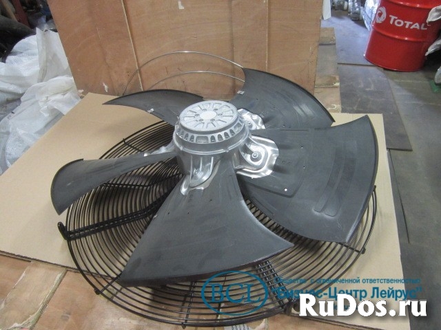 Вентилятор ebmpapst a8d630-a009-01 a8d630-an01-01 для холодильной фотка