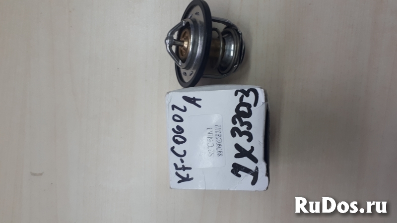 Термостат ZX330/3 фото