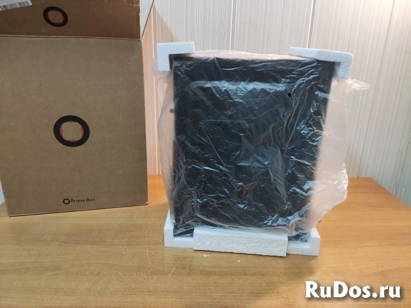 Новый офисный компьютер Core i5/8GB/SSD/1TB/DDR 4 изображение 5