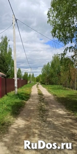 Продам участок 12 сот. изображение 4