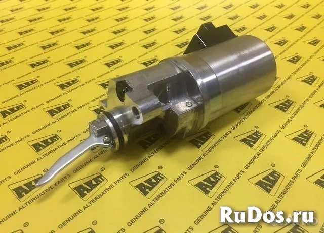 Стоп-соленоид Volvo VOE20562765 фотка