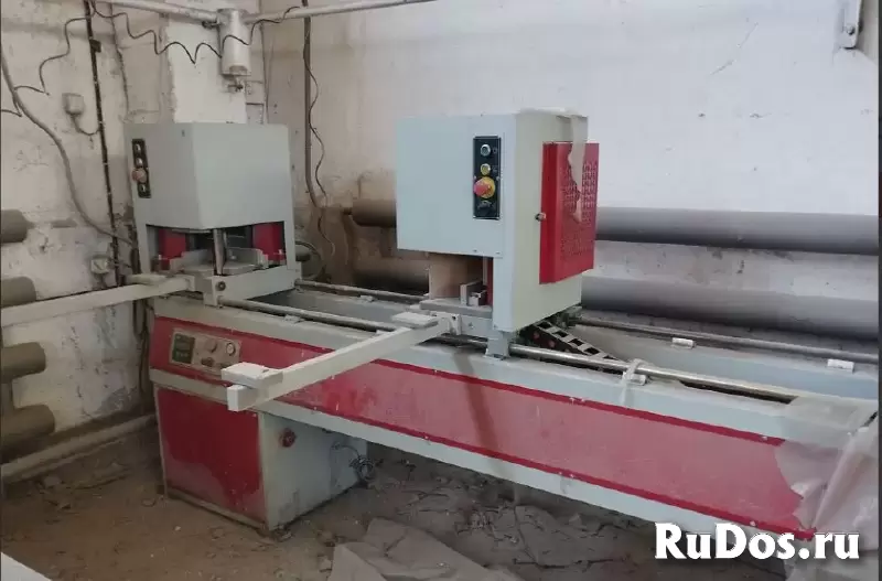 Завод производства окон 1048 м.кв изображение 6