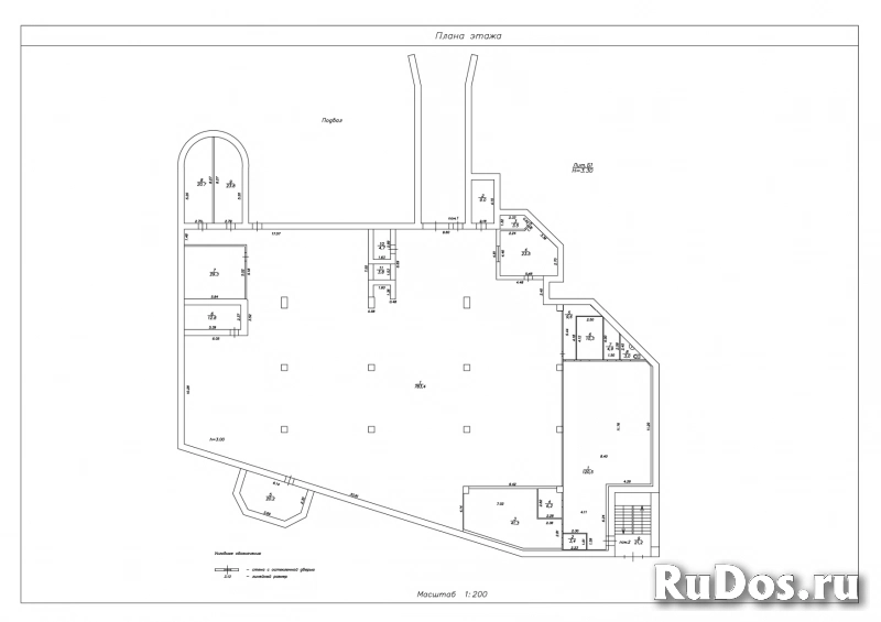 Продам коммерческую недвижимость 4700 м2 изображение 4