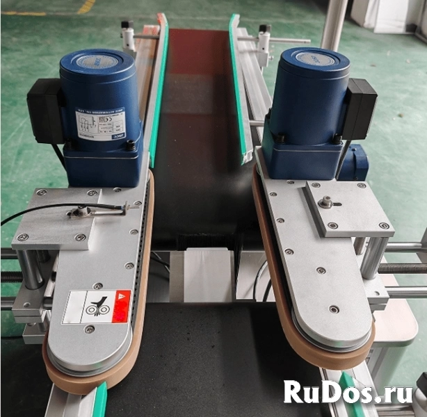 Автоматическая этикетировочная машина ЭМ04.06 изображение 3