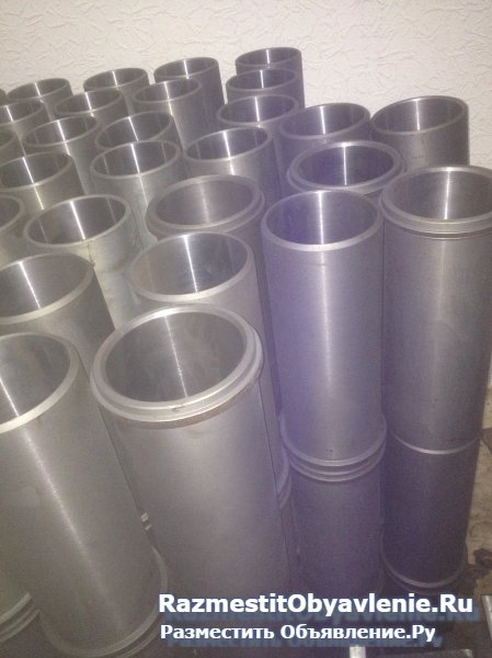 Зип цементировочного агрегата АНЦ-320 изображение 3